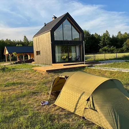 Sielski W Starej Hucie Casa de Férias