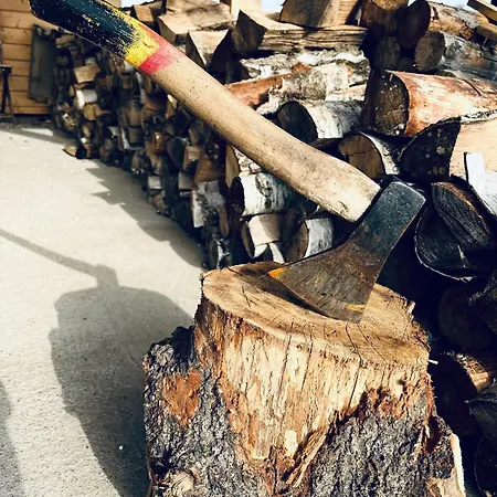 Casa de Férias Sielski W Starej Hucie