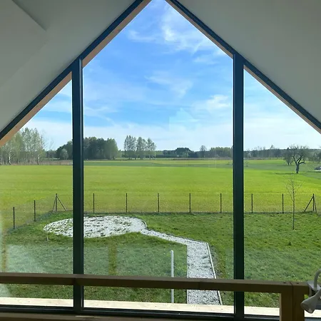 Casa de Férias Sielski W Starej Hucie *