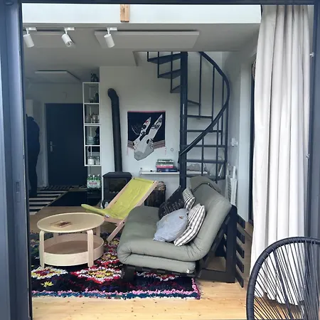 Casa de Férias Sielski W Starej Hucie Stara Huta (Garwolin)