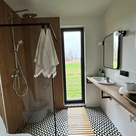 Sielski W Starej Hucie Casa de Férias