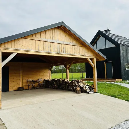 Sielski W Starej Hucie Casa de Férias Stara Huta (Garwolin)