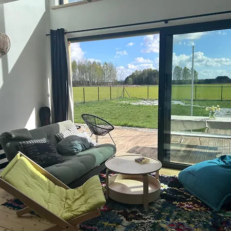 Sielski W Starej Hucie * Stara Huta (Garwolin)