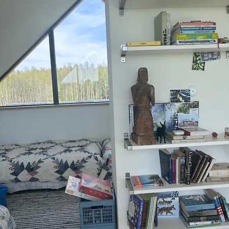 Casa de Férias Sielski W Starej Hucie *