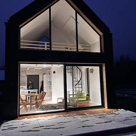 Sielski W Starej Hucie Casa de Férias Stara Huta (Garwolin)