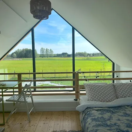 Sielski W Starej Hucie Stara Huta (Garwolin)