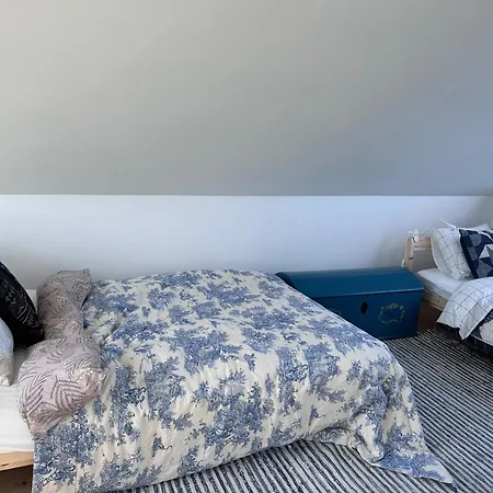 Casa de Férias Sielski W Starej Hucie *