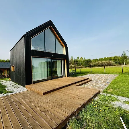 Casa de Férias Sielski W Starej Hucie Stara Huta (Garwolin)