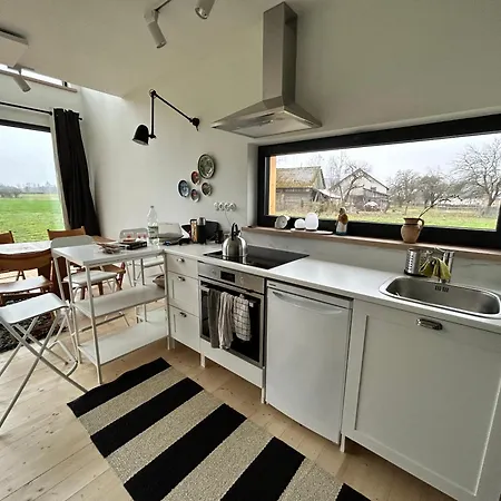 Casa de Férias Sielski W Starej Hucie *