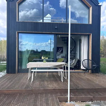 Casa de Férias Sielski W Starej Hucie Stara Huta (Garwolin)