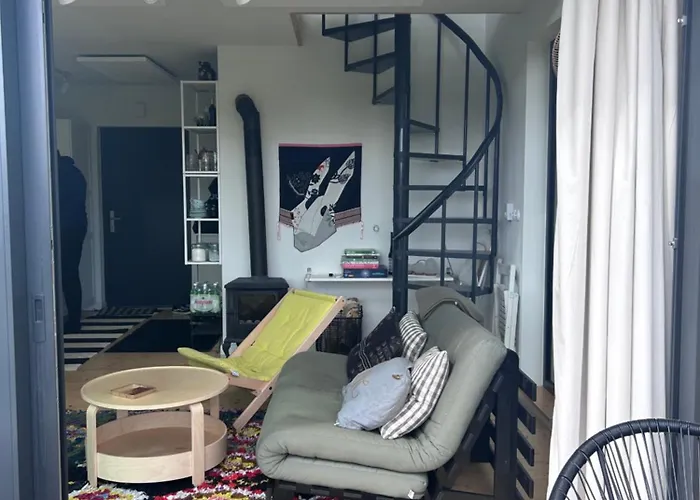 Nyaraló Sielski W Starej Hucie Stara Huta (Garwolin)