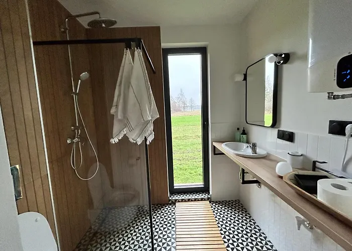 Sielski W Starej Hucie Nyaraló