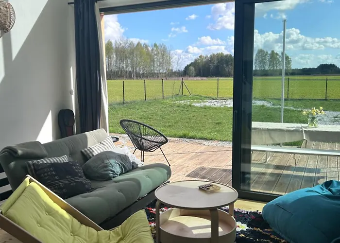 Sielski W Starej Hucie * Stara Huta (Garwolin)