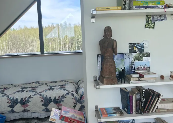 Nyaraló Sielski W Starej Hucie *