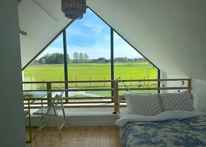 Sielski W Starej Hucie Stara Huta (Garwolin)