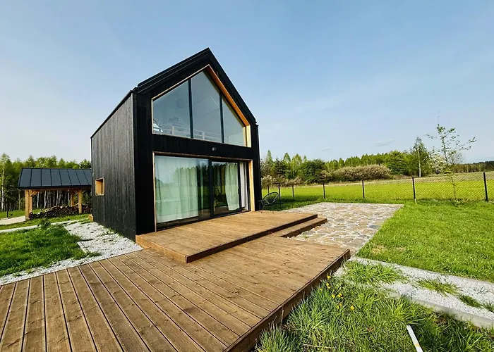 Nyaraló Sielski W Starej Hucie Stara Huta (Garwolin)