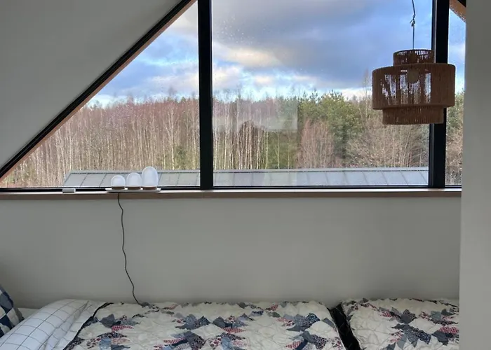 Sielski W Starej Hucie * Stara Huta (Garwolin)