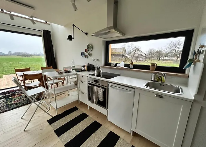 Nyaraló Sielski W Starej Hucie *