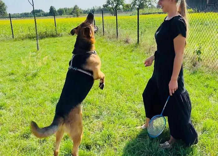 Nyaraló Sielski W Starej Hucie